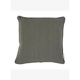 NIMES KIRLENT BİYELİ KOYU YEŞİL 43X43