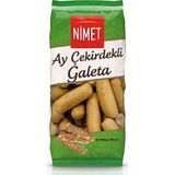 Nimet 200 gr Ayçekirdekli Galeta
