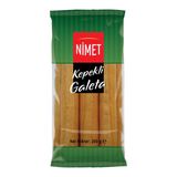 Nimet 200 gr Kepekli Galeta