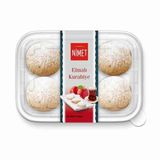 Nimet 400 gr Elmalı Kurabiye
