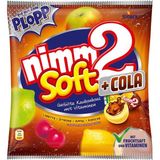 Nimm2 Soft +Cola Dolgulu Yumuşak Şekerleme 90G - 90 gr