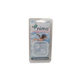 Nimo 2'li Silikon Kulak Tıkayıcı