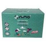 Nimo 3 Katlı Meltblown Çocuk Cerrahi Maske Telli 50'li