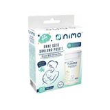 Nimo Anne Sütü 20 Adet 200 ml Saklama Poşeti