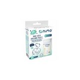 Nimo Anne Sütü Saklama Poşeti 20'li Paket 200ml, HNK-PST-01