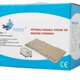 Nimo Aries-1 Peteklı Havalı Yatak Ve Basınc Pompası