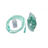 Nimo Buhar Miktari Ayarlanabilir Nebulizator Maske Seti Pediatrik