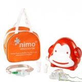 Nimo Cocuk Nebulizatoru Hnk-Nbl-Mon