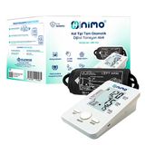 Nimo DBP1318 Dijital Koldan Ölçer Tansiyon Aleti 1 Adet HÜN6065