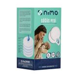Nimo Göğüs Pedi 30+10 Adet