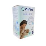 Nimo Gogus Pedi 40 Adet(40LI)