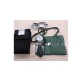 Nimo Hnk-2t Aneroid Palm Tipi Çift Hortumlu Tansiyon Aleti + Kancalı Steteskop