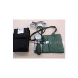 Nimo Hnk-2t Aneroid Palm Tipi Çift Hortumlu Tansiyon Aleti