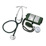 Nimo Hnk-2T Yesil Kancali Aneroid Tansiyon Aleti (Hs-201B2)