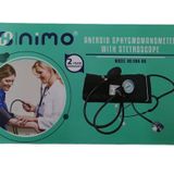 Nimo HNK-AN (HS-50A) Manuel Tansiyon Aleti