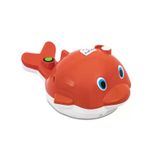 Nimo HNK-NBL-FISH Balık Model Nebulizatör