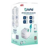 Nimo Hnk Nbl Mn Kompresörlü Mini Nebulizatör 1 Adet