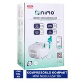 Nimo HNK-NBL-MN Mini Nebulizatör