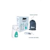 Nimo Jazz Taşınabilir Nebulizatör Mesh ( Ultrasonik) ( Bataryalı ) ( Nbm-5B )