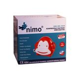 Nimo Kmresörlü Maymun Çocuk Nebulizatör