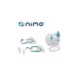 Nimo Kompresorlu Mini Nebulizator