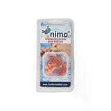 Nımo Kulak Tıkacı Silikon İpli (Çam Tıpı)