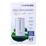 Nimo Me3g40s Ultrasonik Hava Nemlendirici 1 Adet