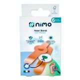 Nimo Nasır Bandı 6Lı 1 Paket