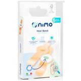 Nimo Nasır Bandı 6lı 6317
