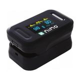 Nimo Parmak Tipi Pulse Oksimetre YK-81C - Siyah