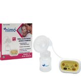 Nimo S-828S Tekli Elektrikli Göğüs Pompası