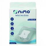 Nimo Şeffaf Yara Örtüsü 5 X 7,5Cm 5Li 1 Paket