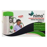 Nimo Taşınabilir Mesh Nebulizatör - Eski Ambalaj