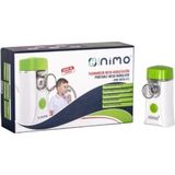 Nimo Taşınabilir Mesh Nebülizatör Hnk-Mesh-01 - 0 - 1 Ay