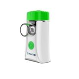 Nimo Tasinabilir Nebulizator Solunum Cihazi