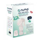 Nimo XN-J201 Manuel Göğüs Pompası