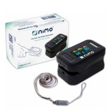 Nimo YK81C Parmak Tipi Pulse Oksimetre 1 Adet HÜN2319