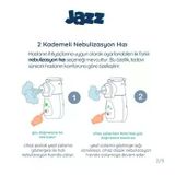 Nimomed Jazz NBM-5B Mesh Nebulizatör