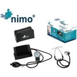 Nımomed Nimo Aneroid Tansiyon Aleti