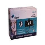 Nimomed Nimo Hnk-an (hs-50a) Manuel Tansiyon Aleti