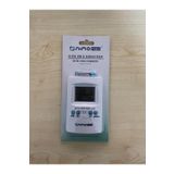 Nimomed NİMOMED TERMOMETRE SH-101 DİJİTAL ODA DERECESİ
