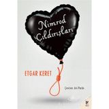 Nimrod Çıldırışları - Etgar Keret