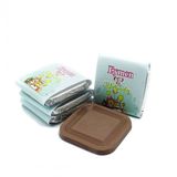 Nin Chocolate 1 Yaş Erkek Bebek Dökme Bebek Çikolatası (80 adet)