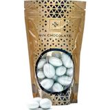 Nin Chocolate 150 gr Gri Badem Draje