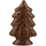 Nin Chocolate 200 gr Çam Ağacı Figür Çikolata