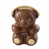 Nin Chocolate 715 gr Ayıcık Figür Çikolata
