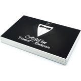 Nin Chocolate Damat Bohçası Çikolatası 162 Adet Napoliten - 1 Adet