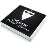 Nin Chocolate Damat Bohçası Çikolatası 48 Adet Madlen Çikolata - 1 Adet