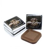 Nin Chocolate Dökme Yüzük Baskılı Söz Ve Nişan Çikolatası (80 adet)