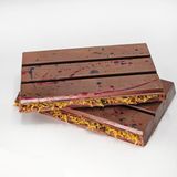 Nin Chocolate Dubai Çikolata 400 gr